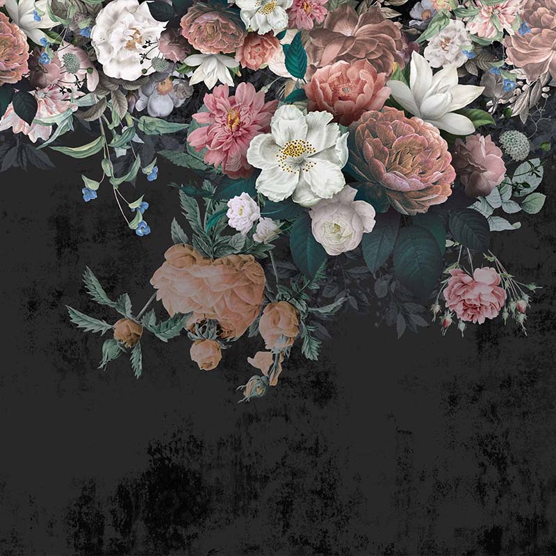 Painterly roses, VLAdiLA