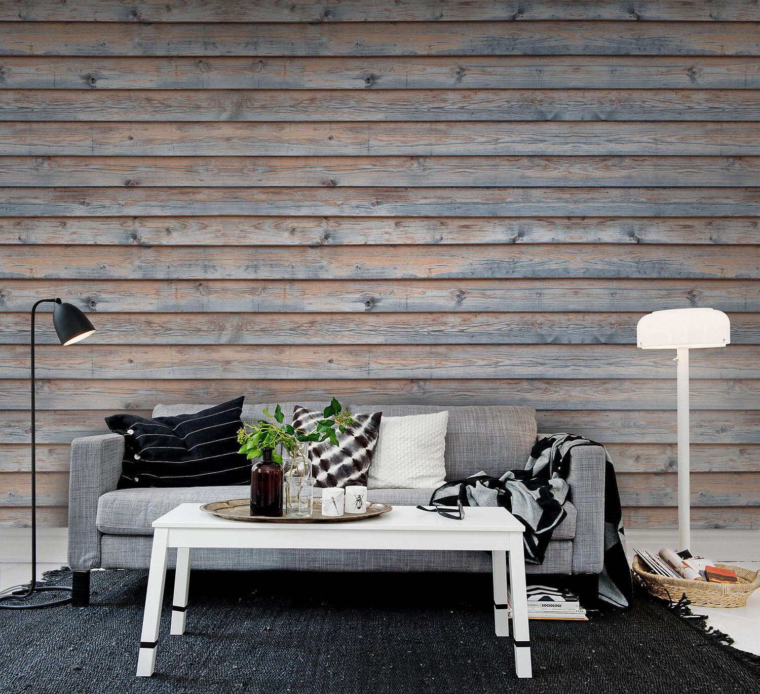 Horizontal Boards, Rebel Walls 2