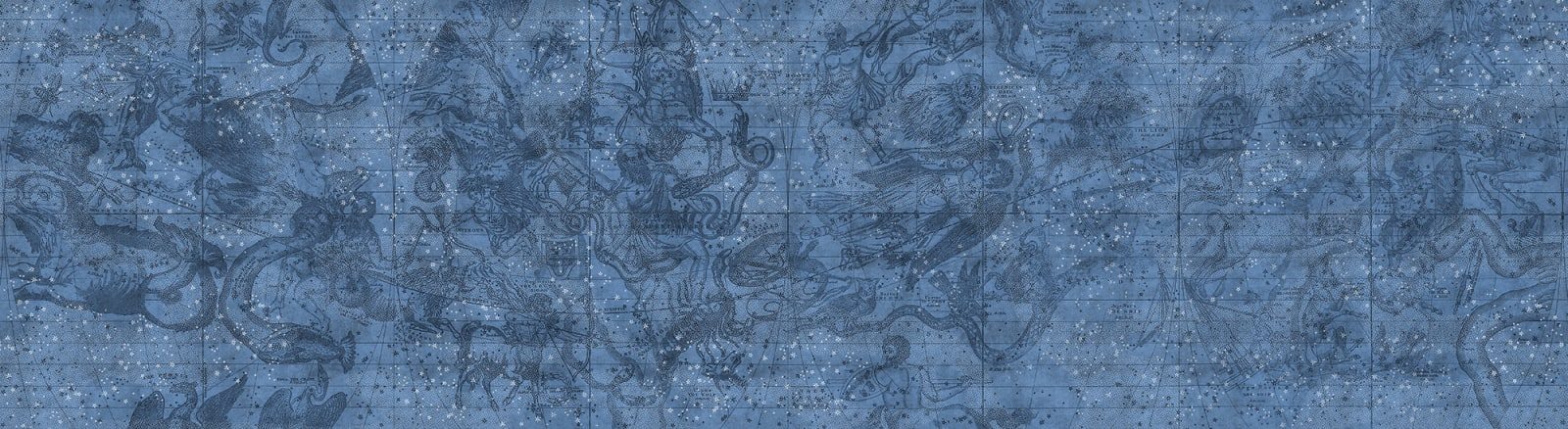 Star Map, Rebel Walls