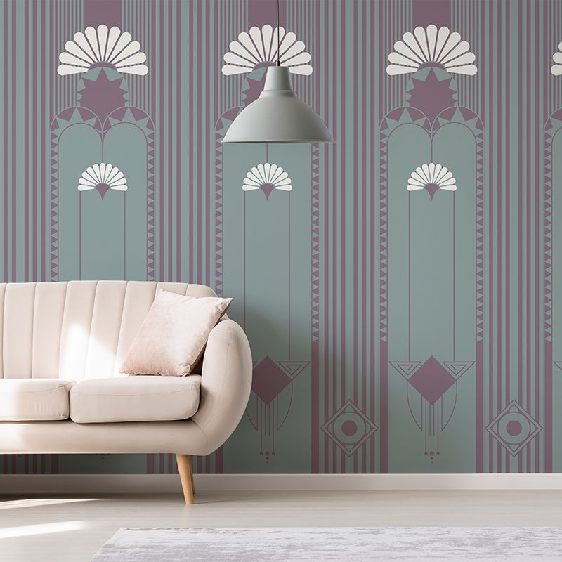 The Delano Purple, VLAdiLA 3