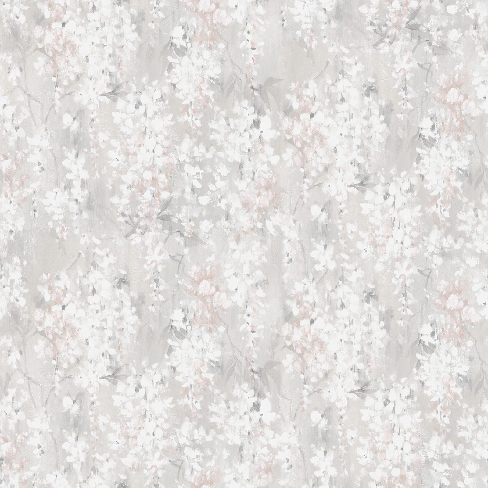 Wisteria Pearl, Rebel Walls