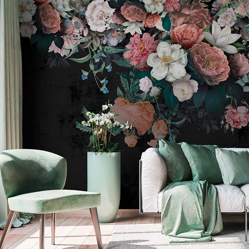 Painterly roses, VLAdiLA 2