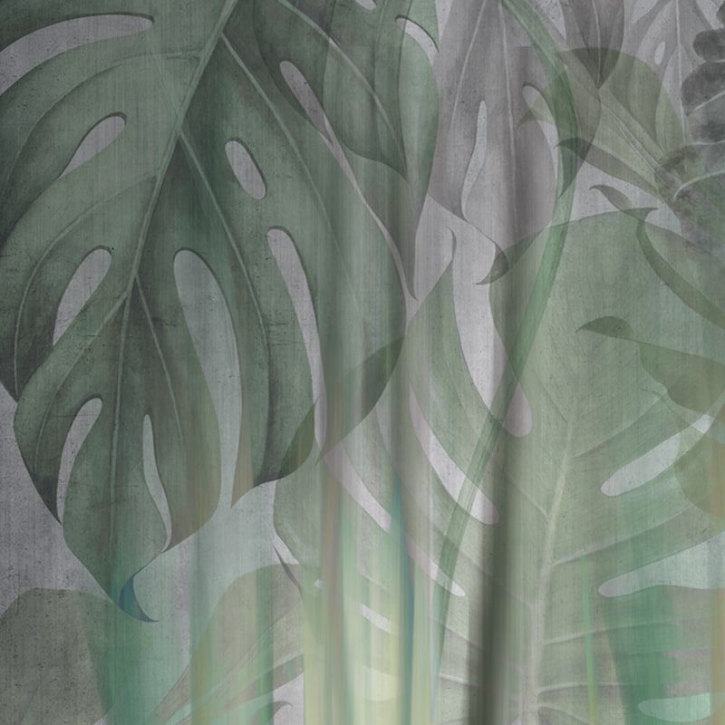 Monstera Mirror, VLAdiLA 3