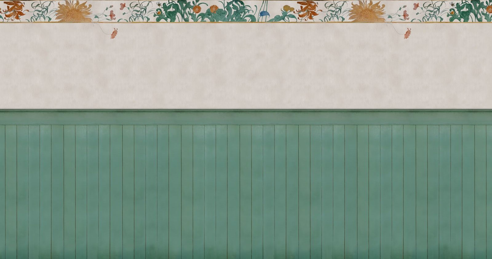Suzanne MCMI, Rebel Walls