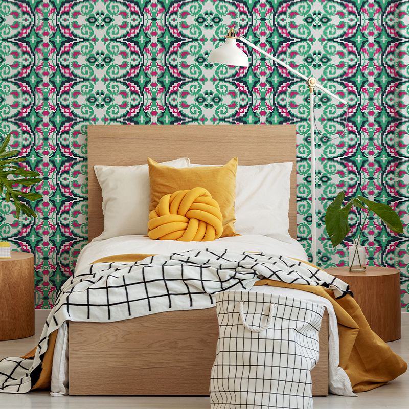Carpetă (verde), VLAdiLA 3