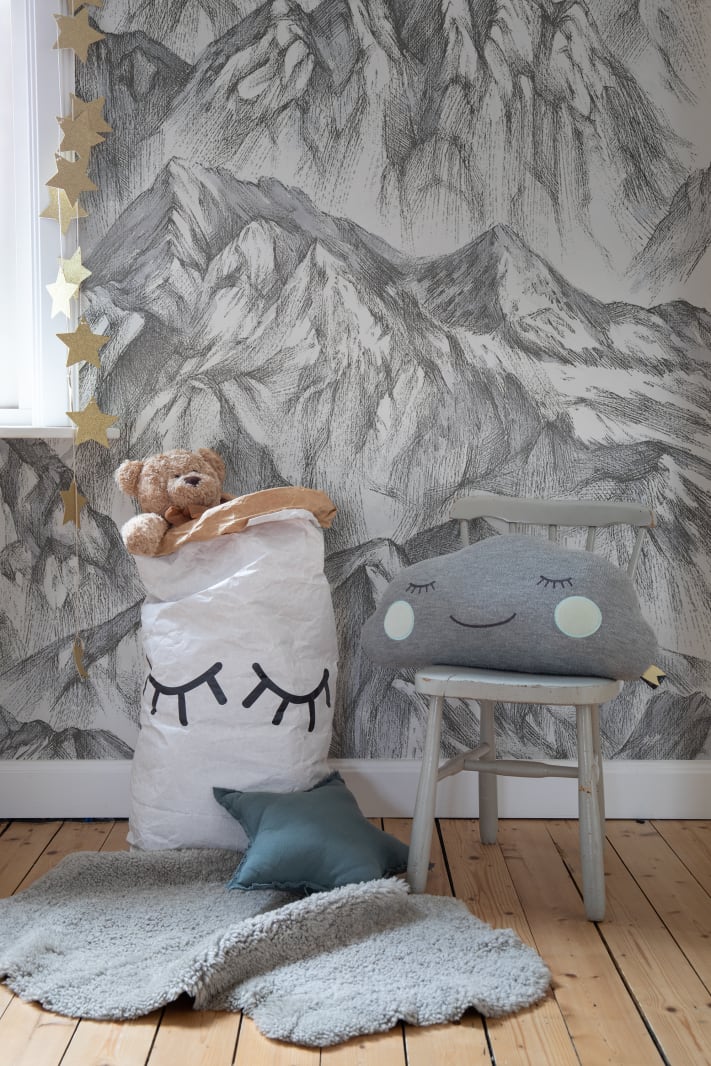 Moon Rock, Surface, Rebel Walls 3