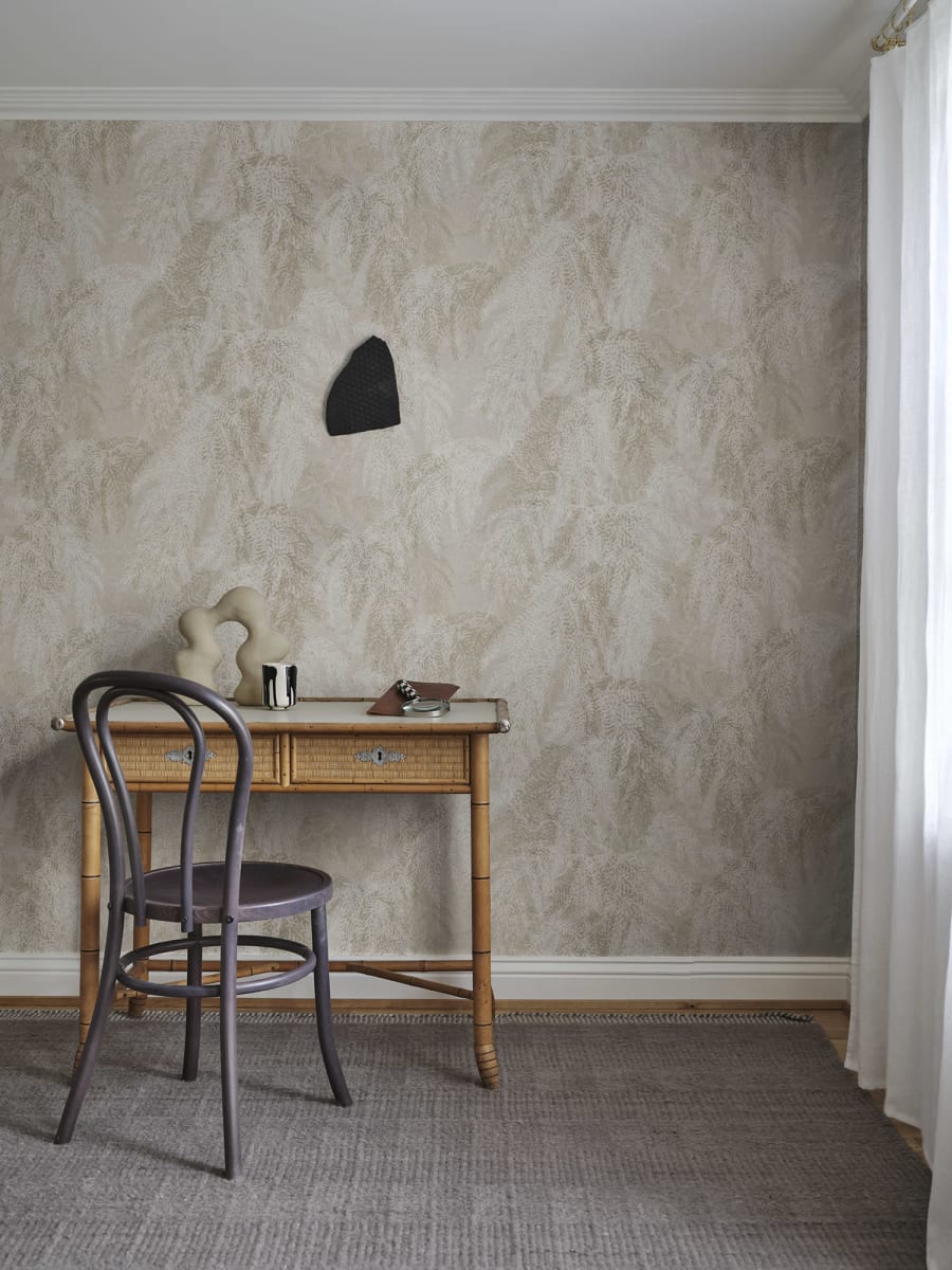 Ceder, Beige, Sandberg 2