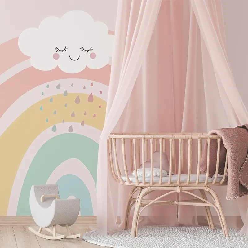 Cotton Candy Skies, VLAdiLA 3