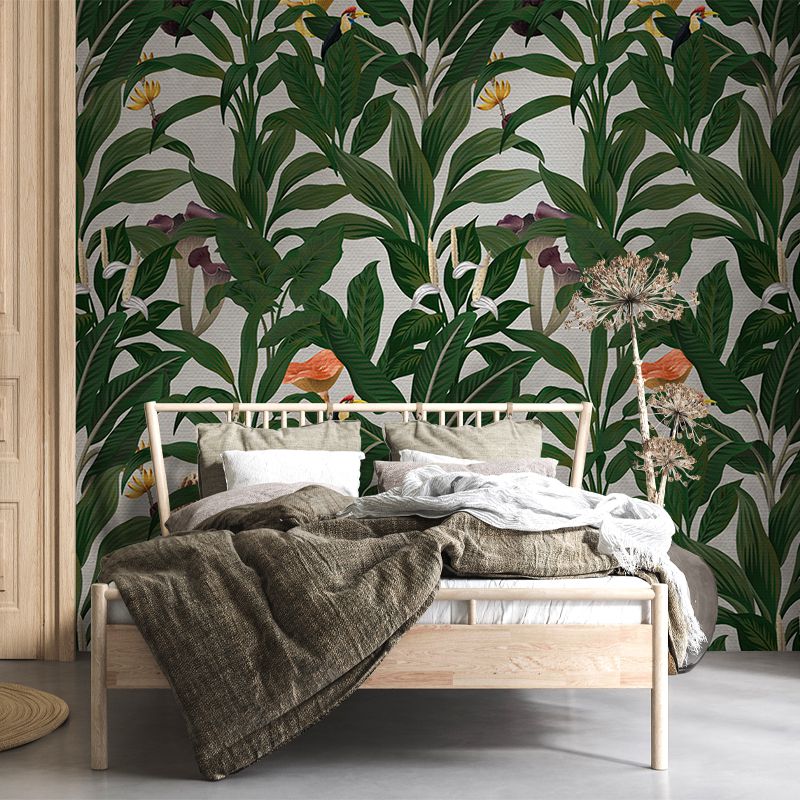 White tropical story, VLAdiLA 4