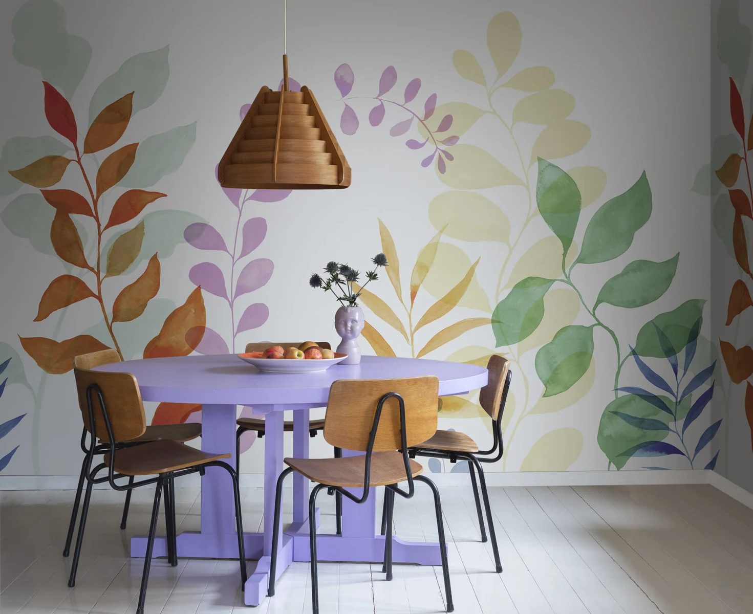Grow, Pride, Rebel Walls 2