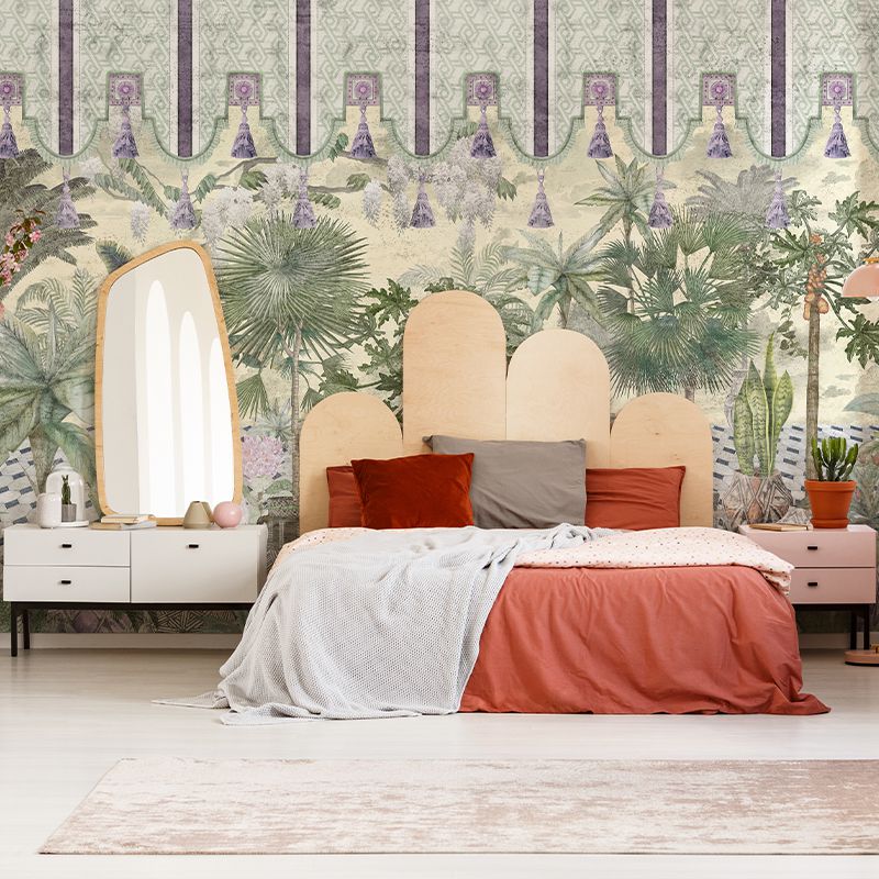 Parlour Tropicale, VLAdiLA 6