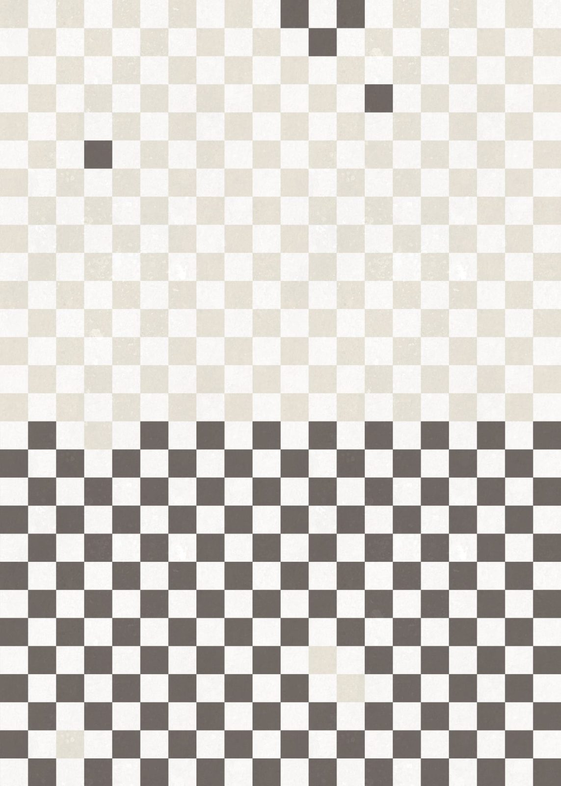 Pixels, Black & White, Rebel Walls
