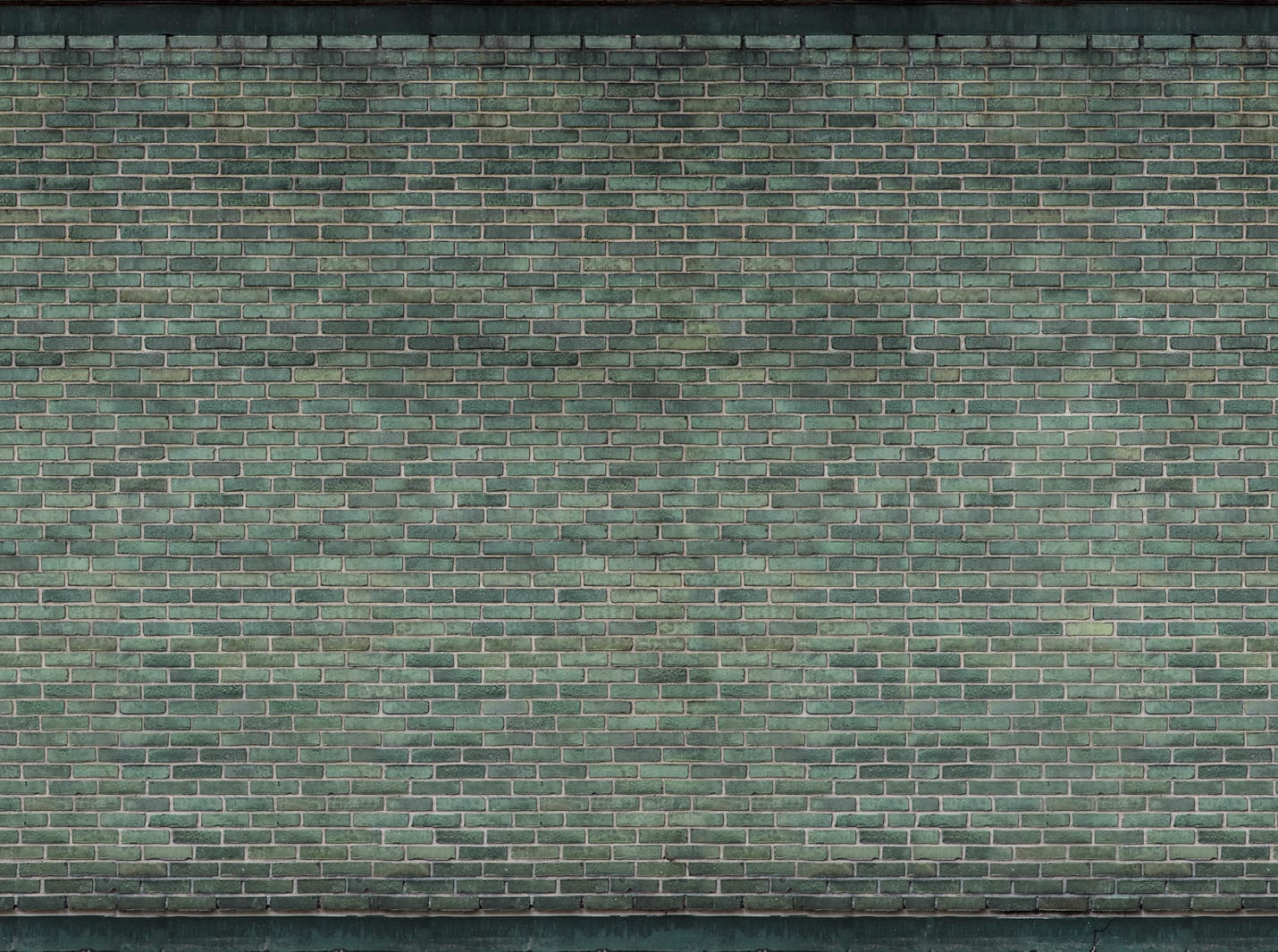 Urban Emerald, Rebel Walls