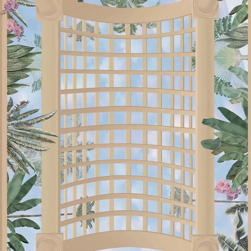 Skylight Reverie, VLAdiLA