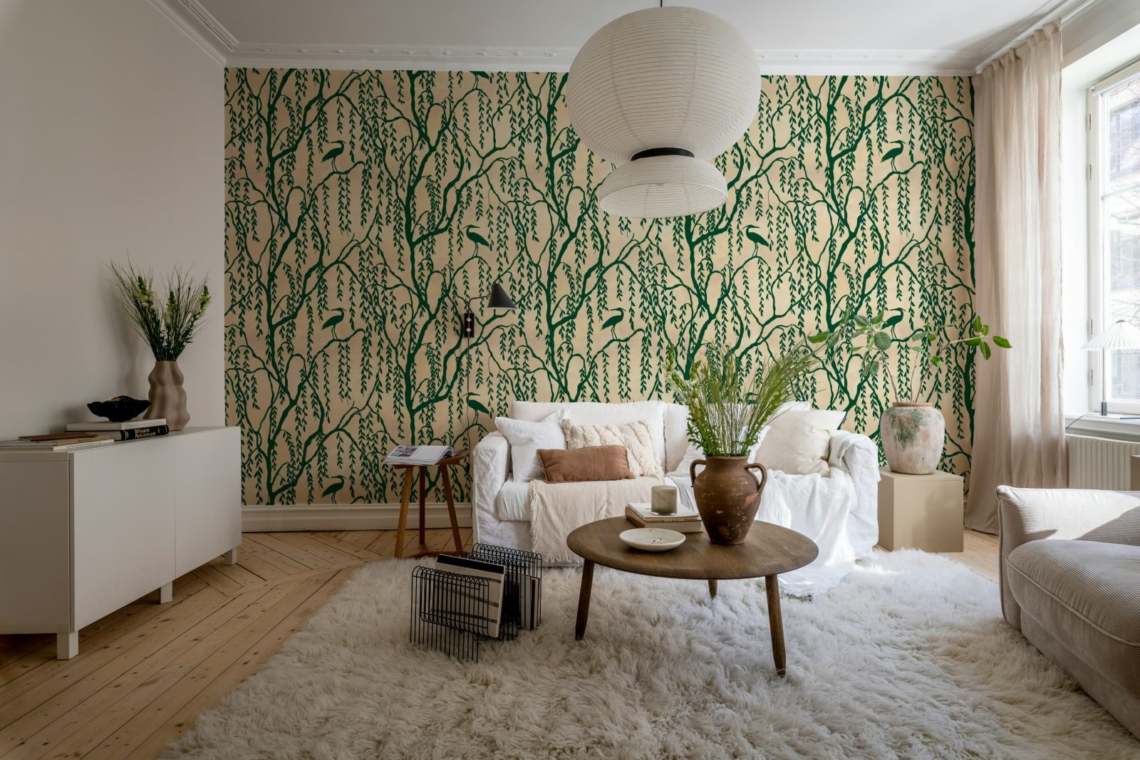Droptree, Peach, Rebel Walls 3