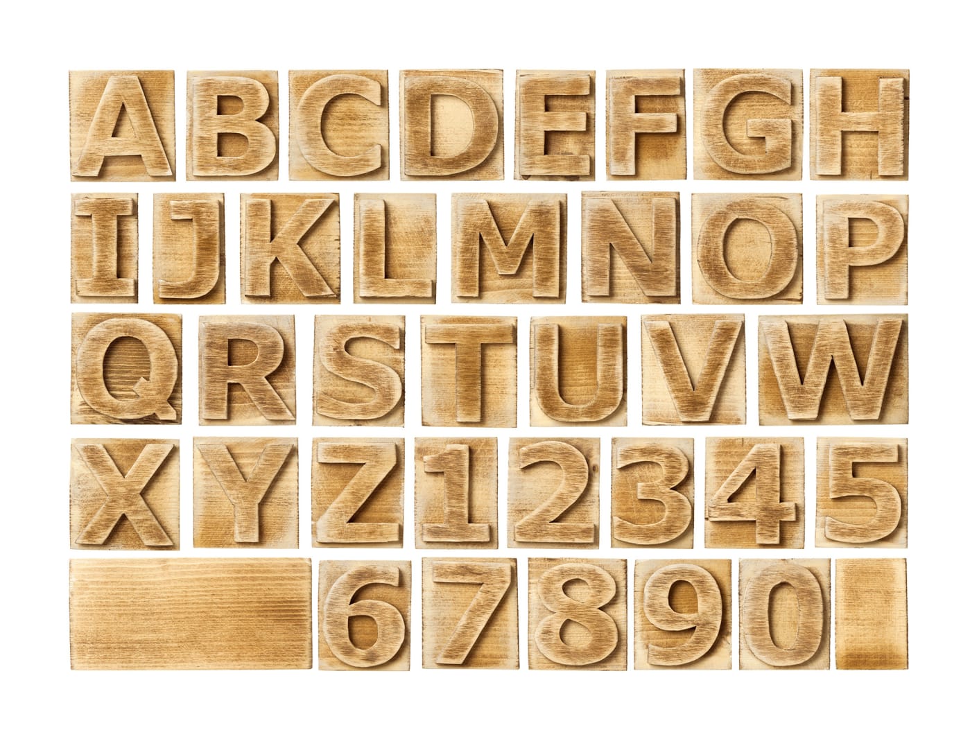 Block Letters, Rebel Walls