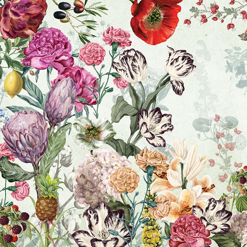 Blooming Petals, VLAdiLA 3