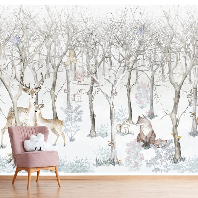 Enchanted Woodland, VLAdiLA 3