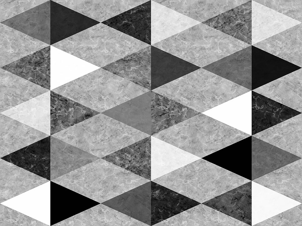 Geometric Marble, Rebel Walls