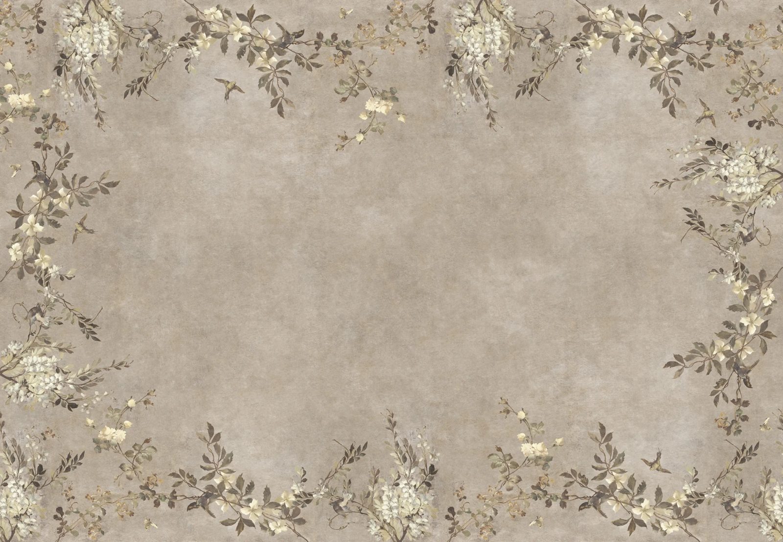 Luca Rectangle, Beige, Sandberg