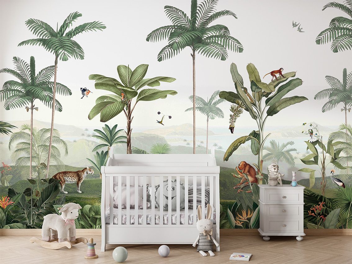 Thrilling Tropics, Kikki Belle 2