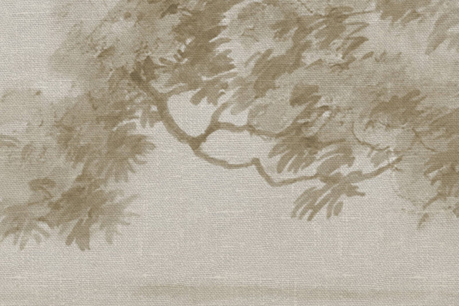 Tree on the Hill, Beige, Rebel Walls 4
