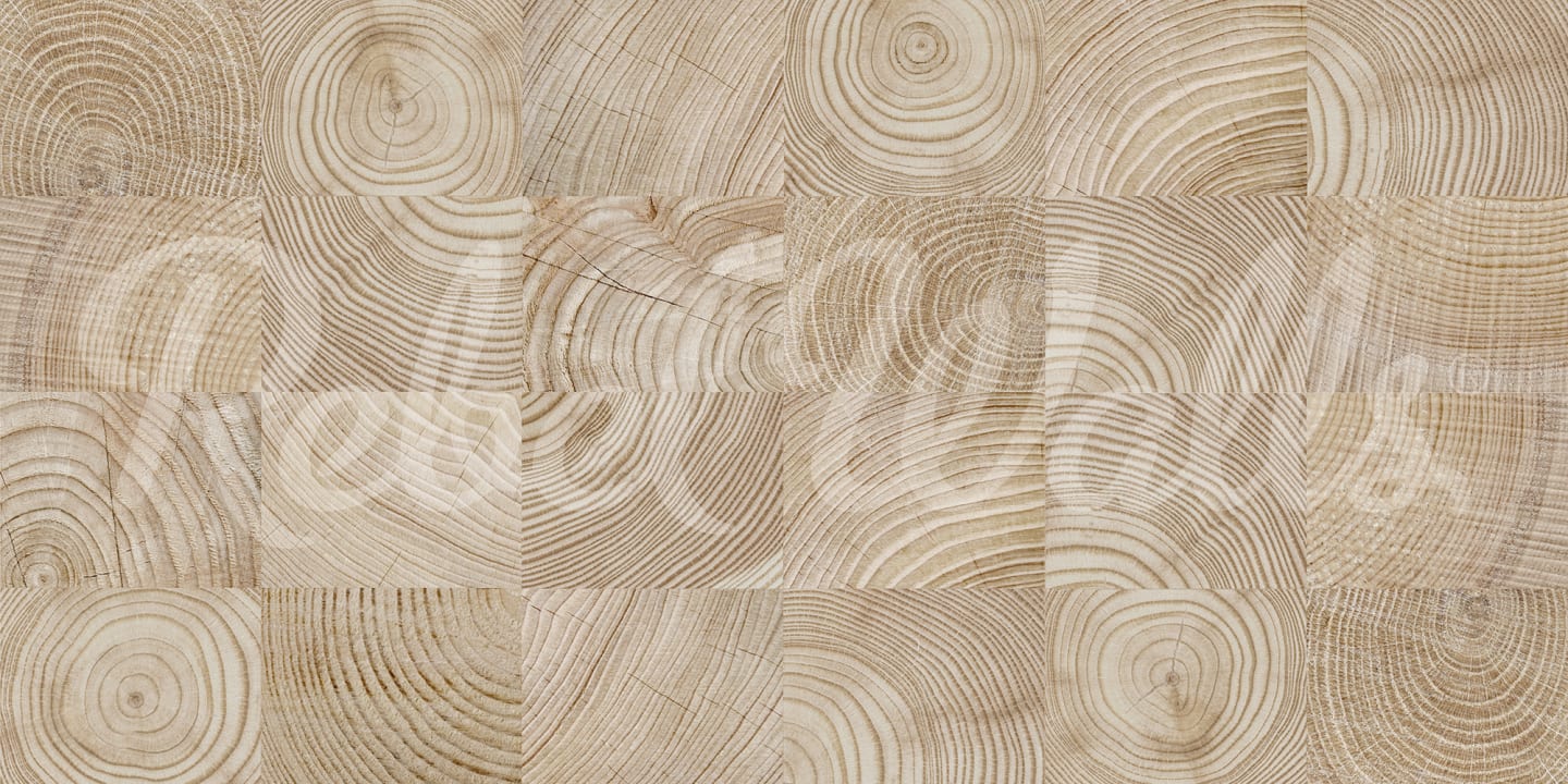Wood Blocks, Rebel Walls