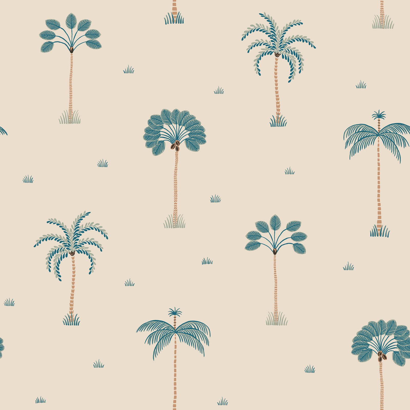 Milo, Misty Blue, Sandberg, 5.3mp / rola