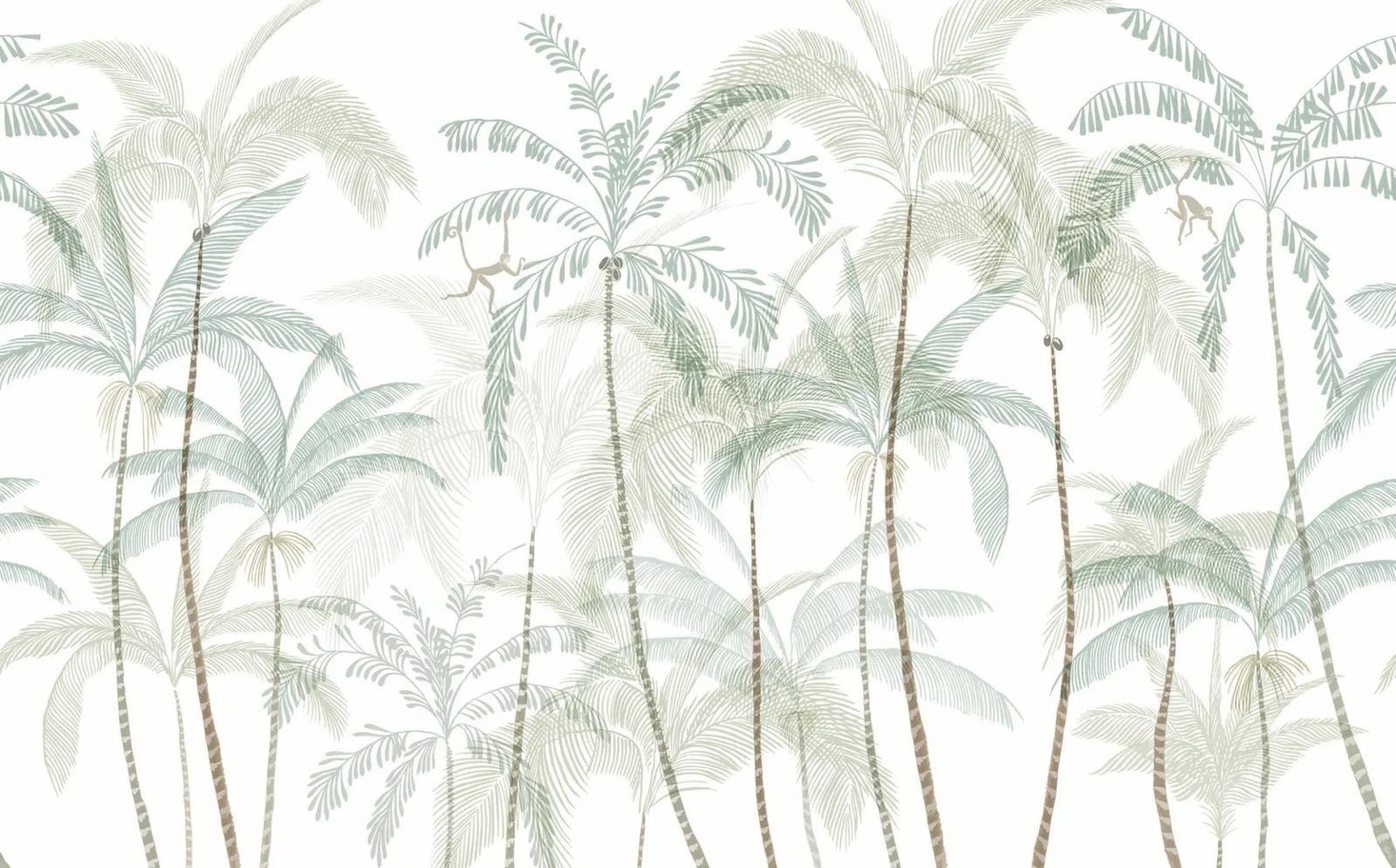Louie, Light Green, Sandberg