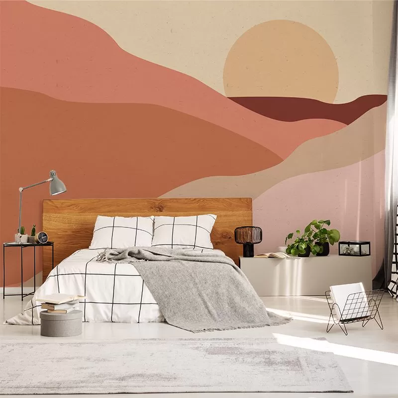 Desert Postcard (Warm), VLAdiLA 4