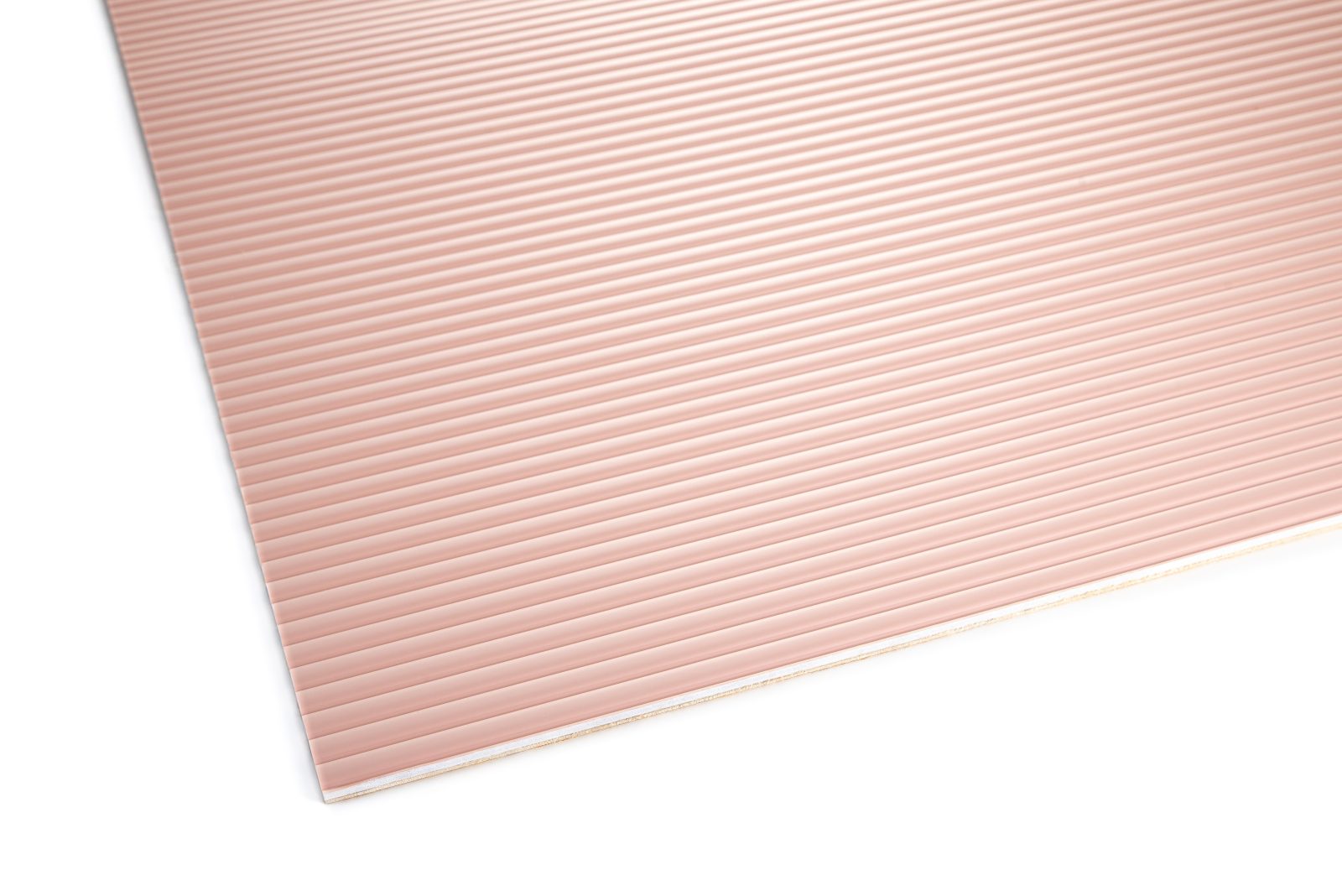 Panou decorativ flexibil JP-10, Pastel Blush, 280 x 120 x 0.9 cm, JP Decor