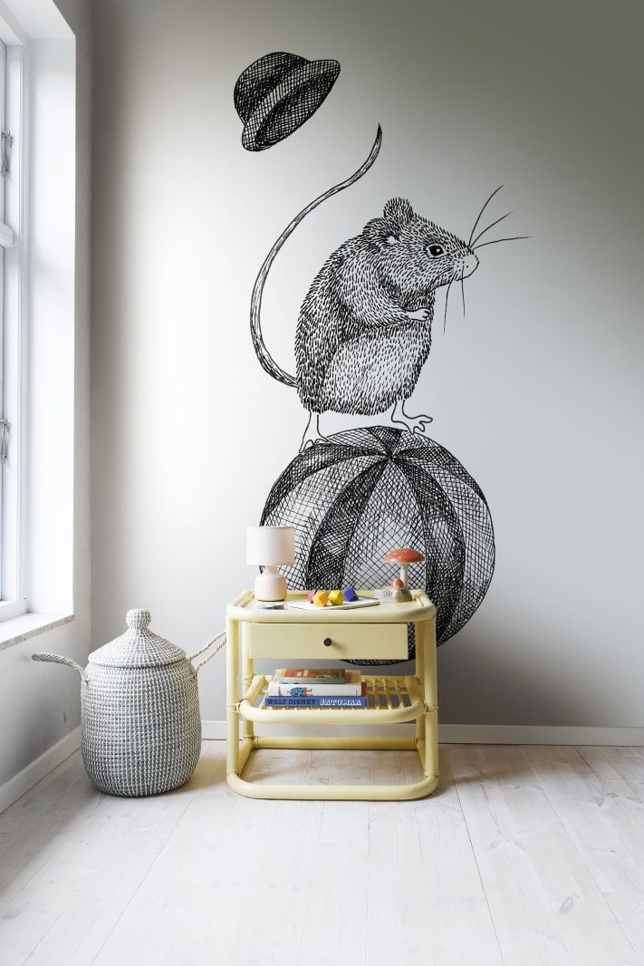 Circus Animal, Maximus, Rebel Walls 2