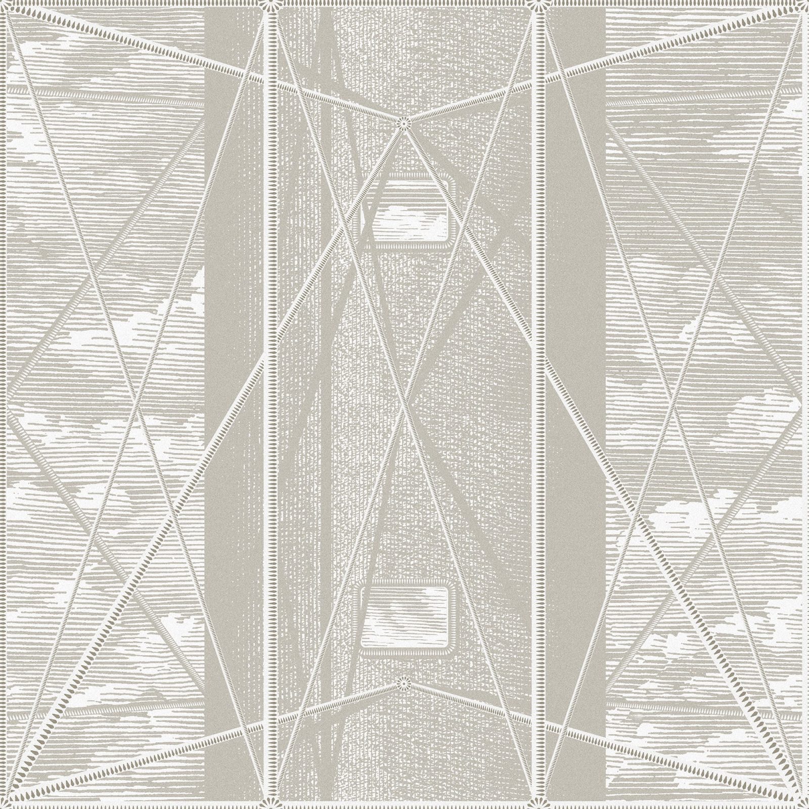 Skyrise, Sand, Rebel Walls