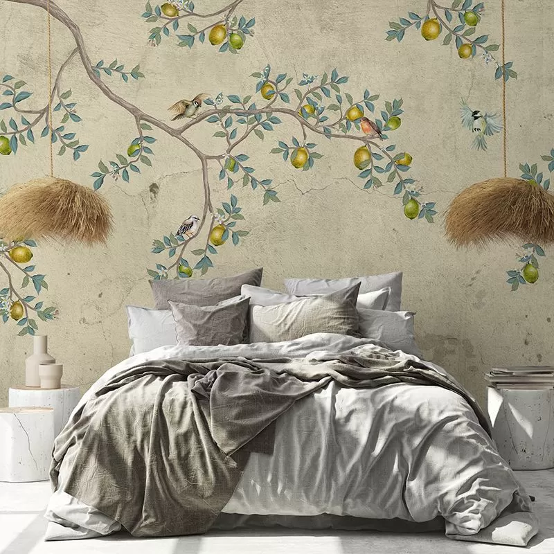 Gentle Morning (cream), VLAdiLA 5