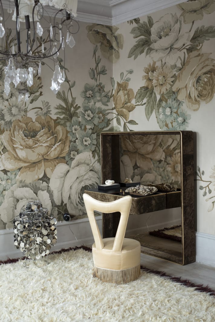 Efraim, Beige, Rebel Walls 2
