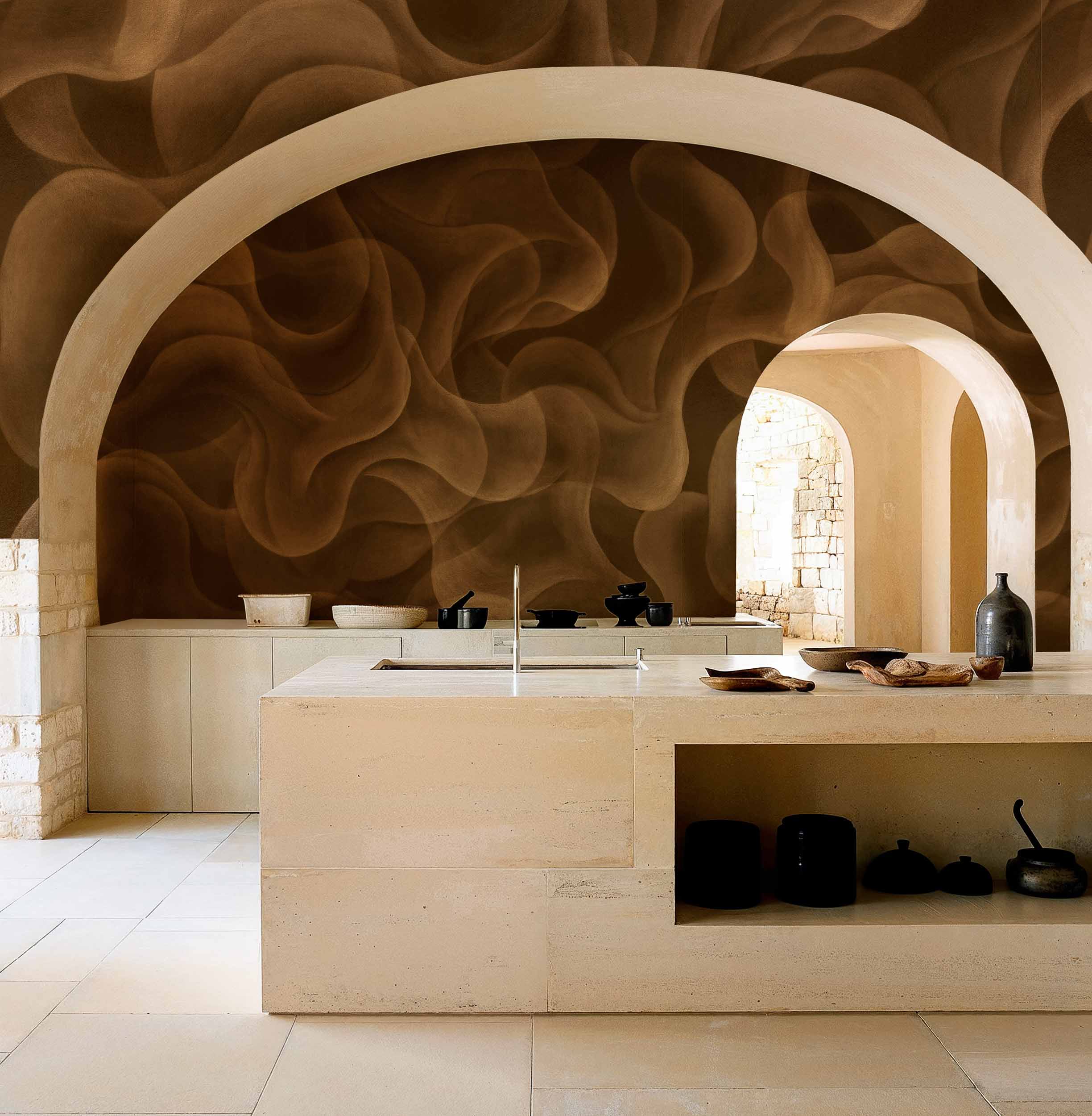 My cave, Gold, Coordonne 2