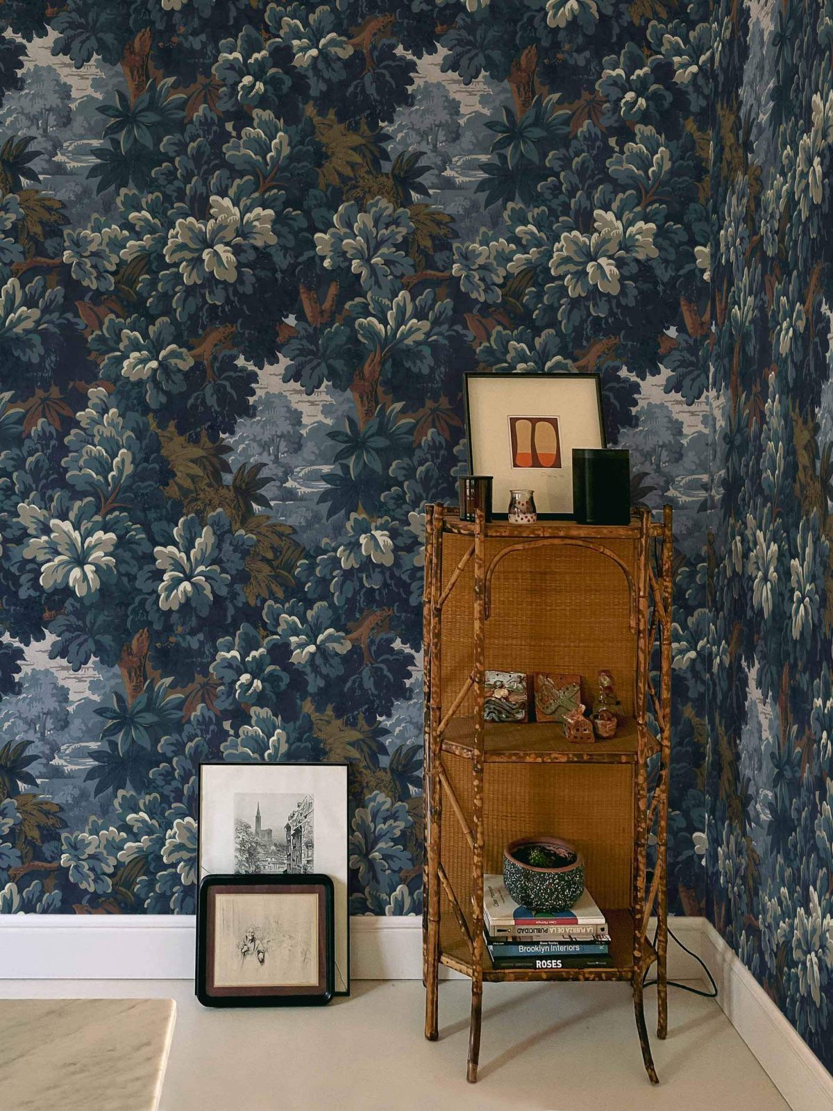 Verdure 16TH, Blue, Coordonne 5mp / rola 2