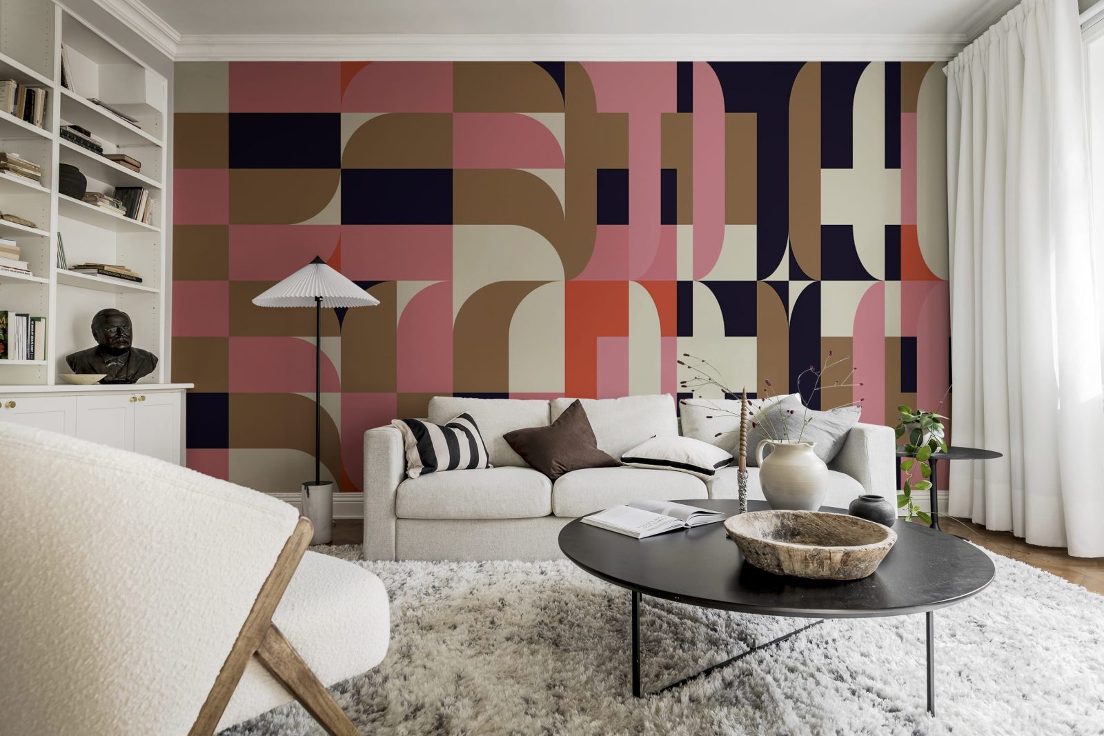 Abstract Fun, Rebel Walls 2
