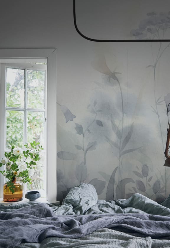 Vilda Misty Blue, Sandberg 3