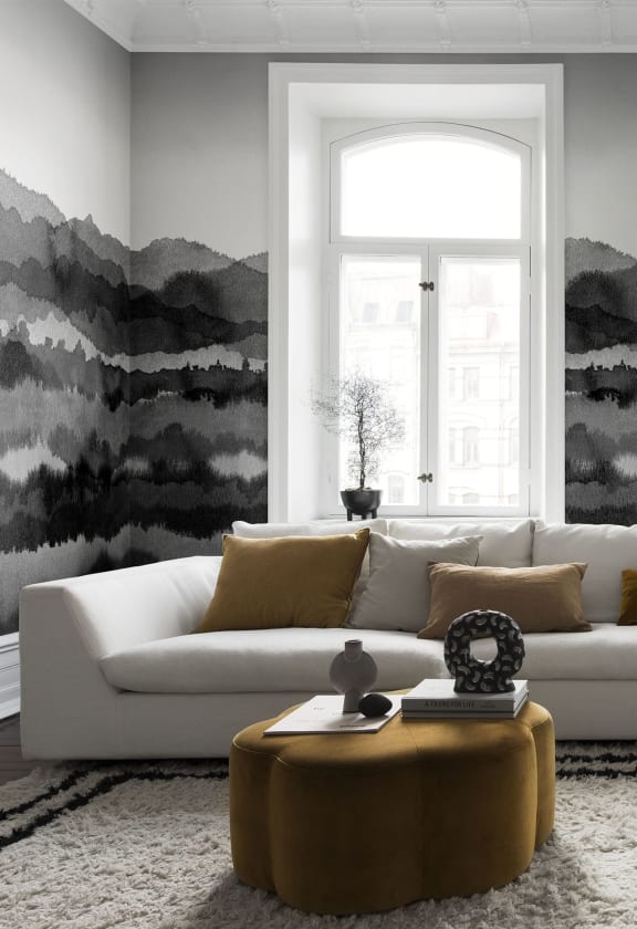 Midnatt Dark Grey, Sandberg 3