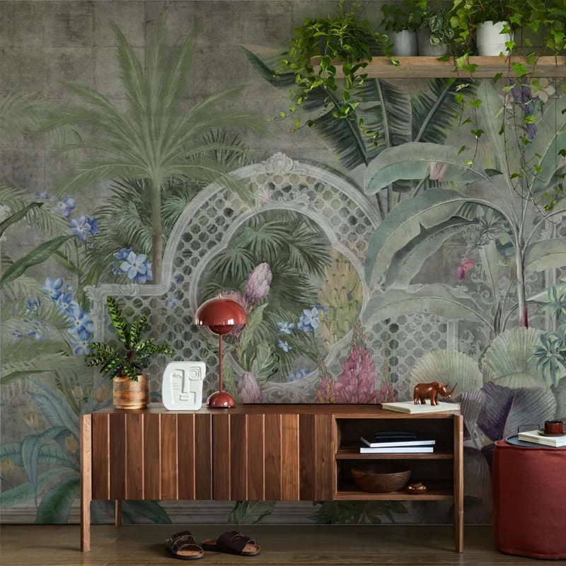 Verdant mosaic (nature), VLAdiLA 5