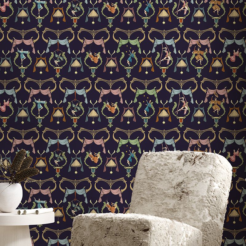 Pagliacci (dark blue), VLAdiLA 3