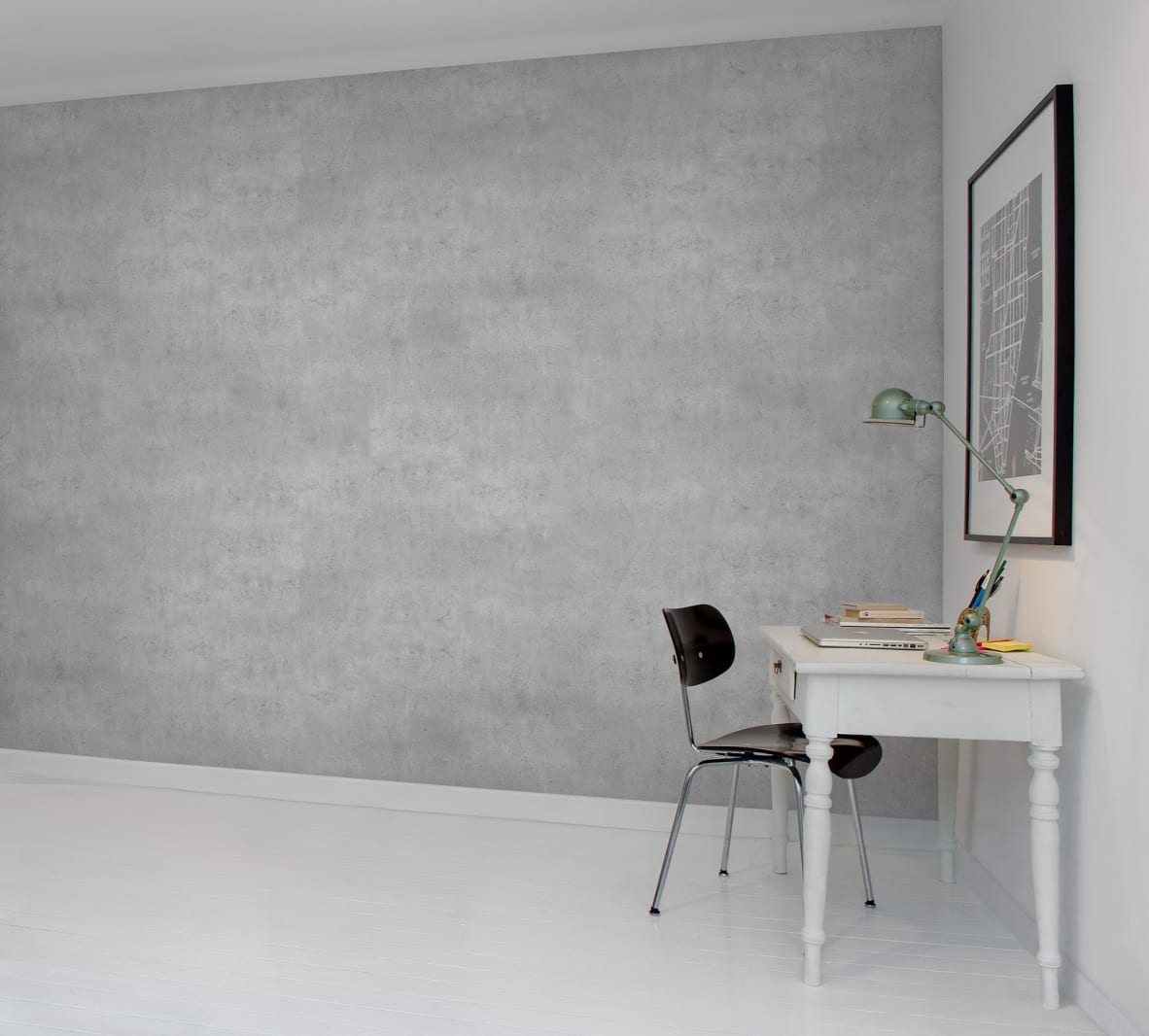 Solid, Rebel Walls 3