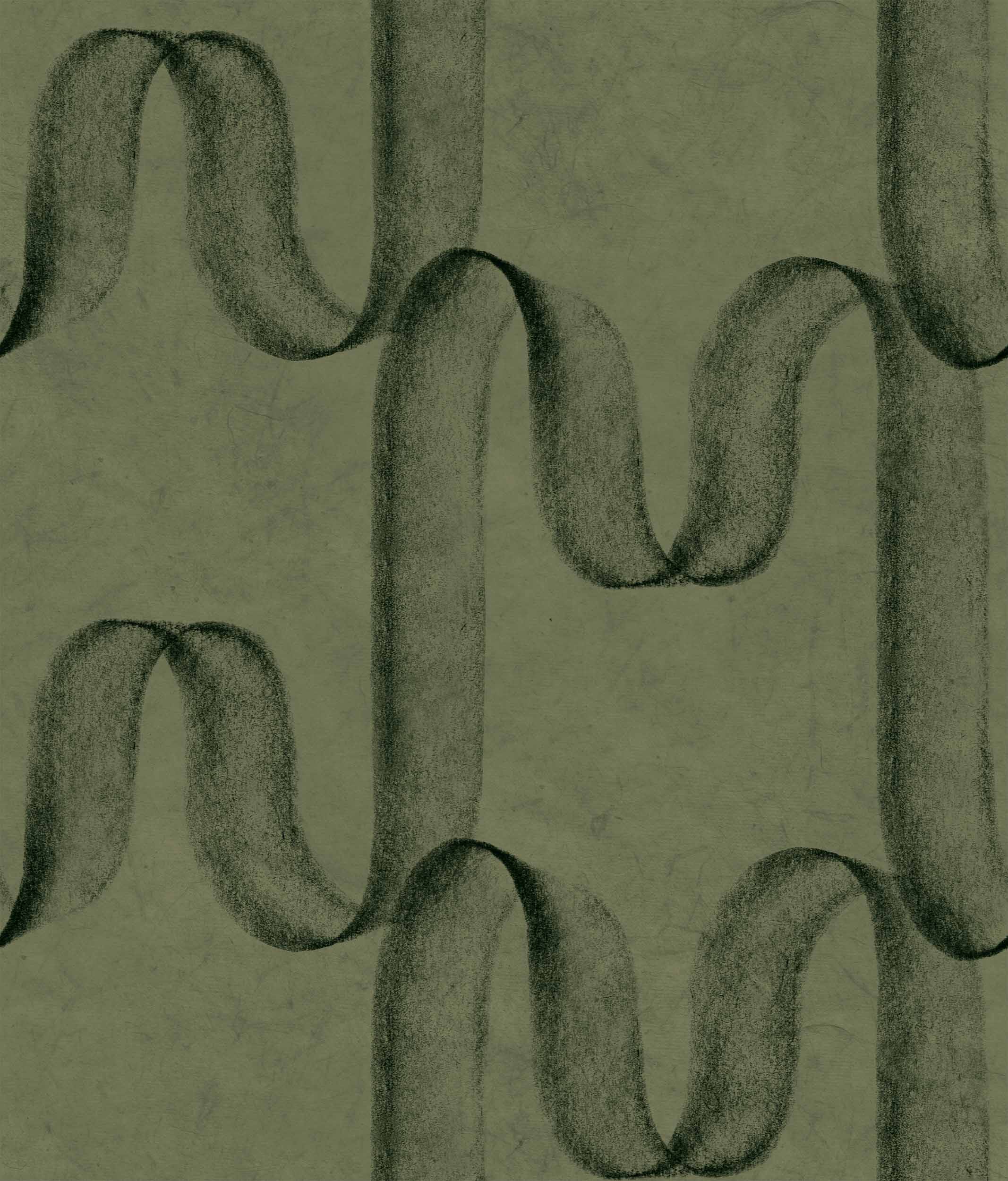 Graphite, Olive, Coordonne, 5mp / rola