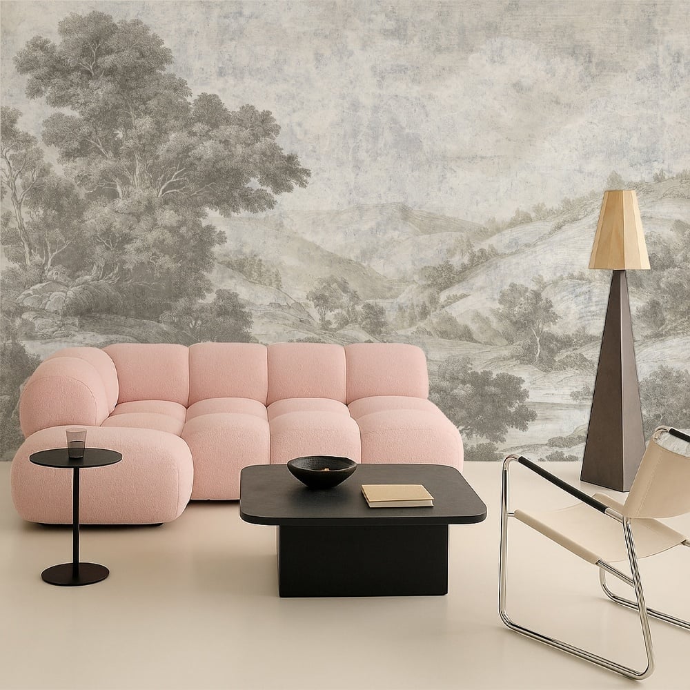 Hills Serenade, Cream, VLAdiLA 2