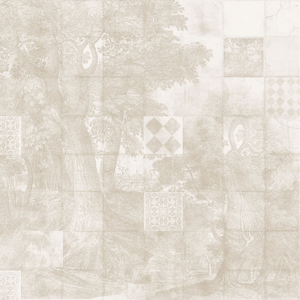 Azure Grove, Cream, VLAdiLA 5