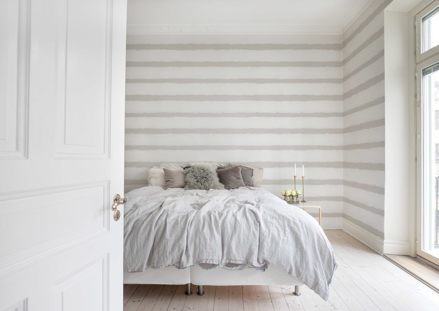 Tidemark, Sand, Rebel Walls 2