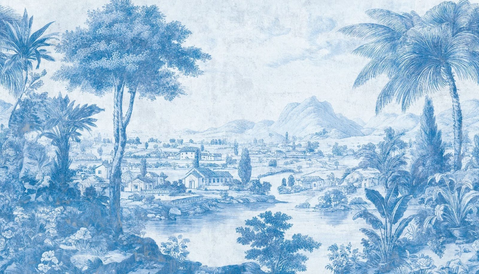 Imperial Palms, VLAdiLA