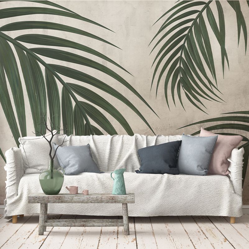 Gentle Leaves, VLAdiLA 4