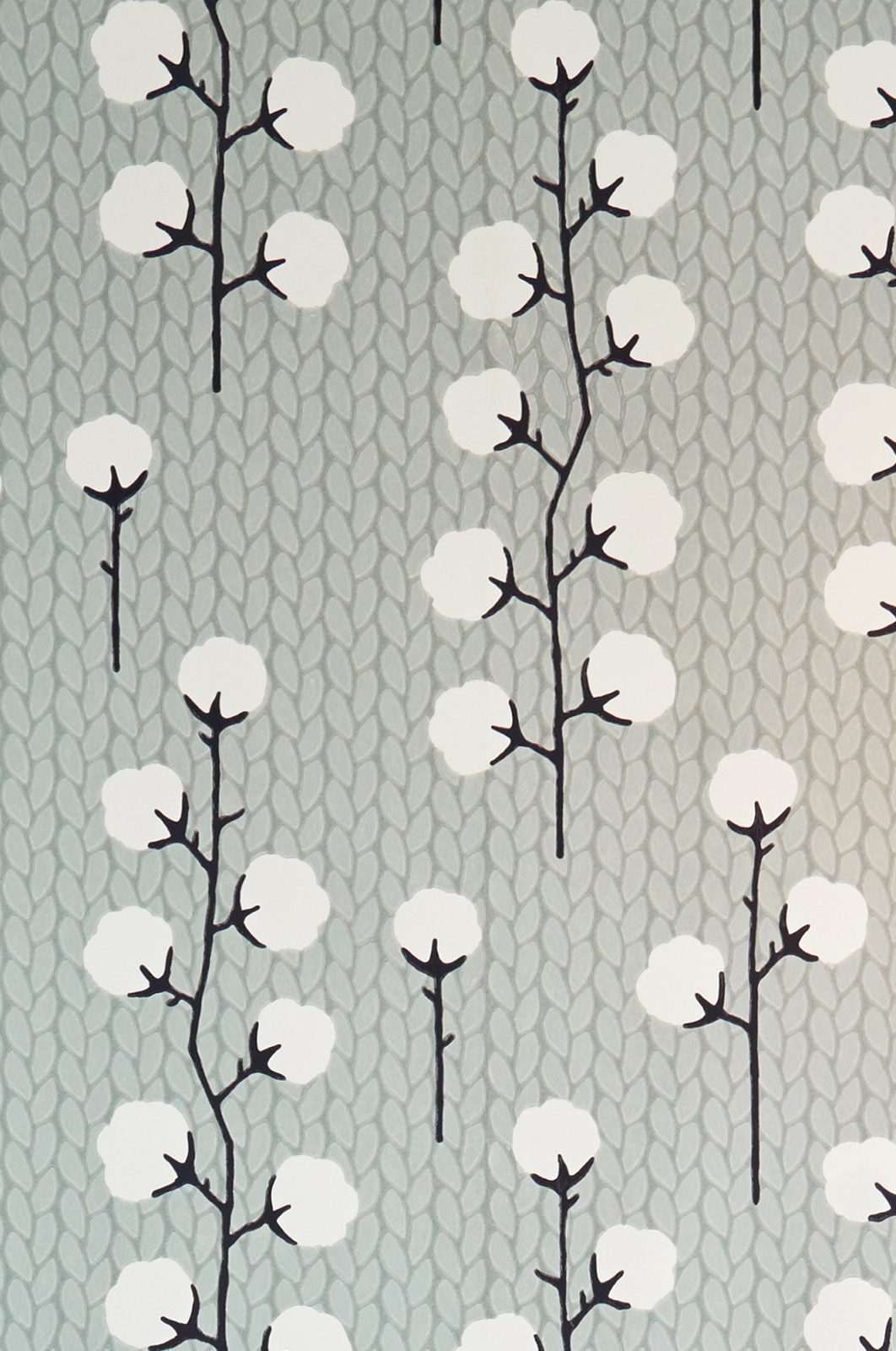 Sweet Cotton, Grey, Majvillan